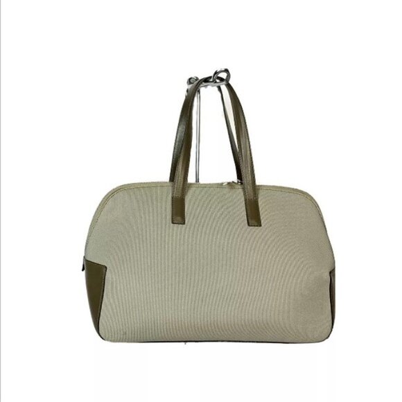 Lacoste Vintage Women’s Mini Handbag - Picture 3 of 9